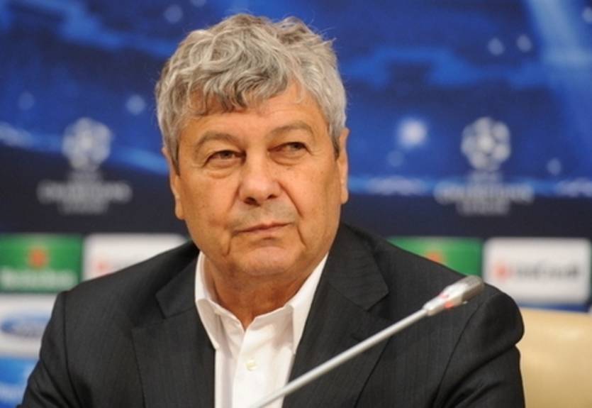 Луческу: "Никто не будет думать о событиях в Сан-Себастьяне"