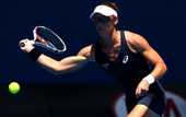 Стосур: цель — успешно выступить на Australian Open