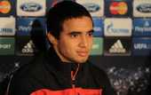 Рафаэль: "Все переживают последние неудачи команды"