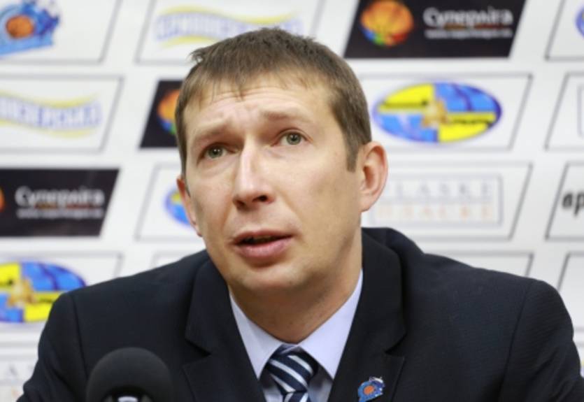 Юшкин: "Класс Лавриновича сказывался очень серьезно"