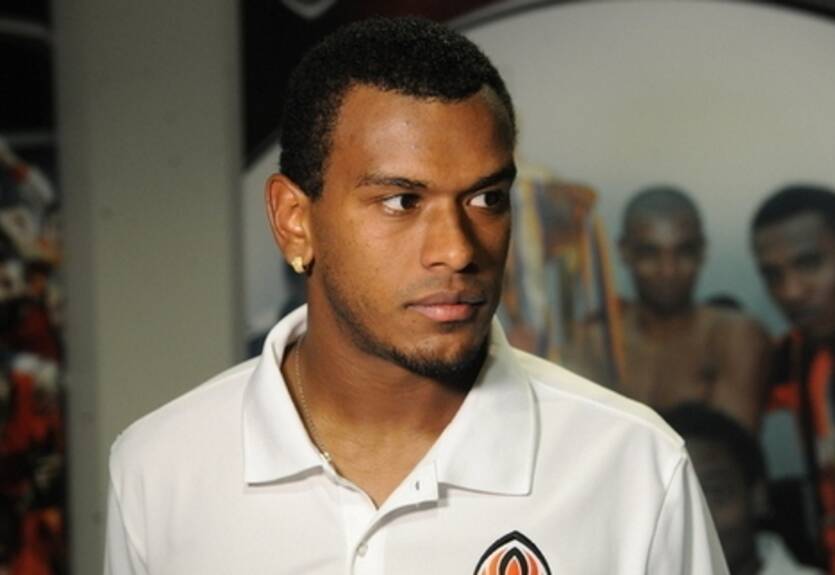 Фернандо: " Самое главное – атаковать с самого начала"