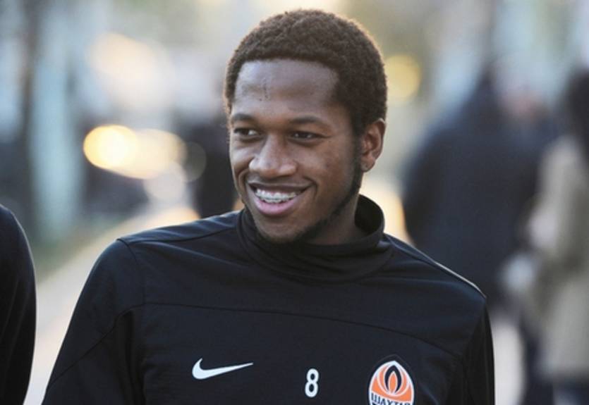 Фред: " В Манчестере будет тяжелая игра"