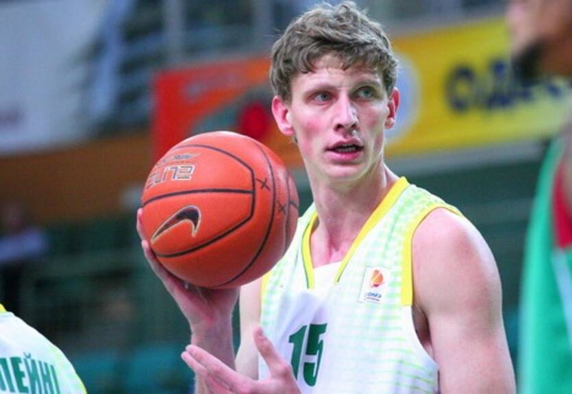 Суперлига. Химик не испытал проблем с Днепром