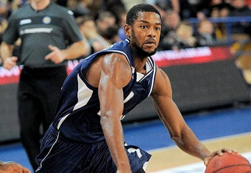 Единая Лига ВТБ. Очередная феерия Хиггинса и очередная победа Химок