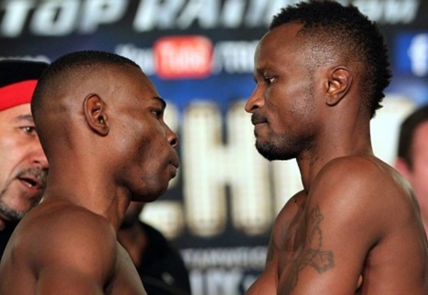 Превью боксерского уик-энда 7-8 декабря