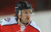 КХЛ. Якуценя: "Хорошо, что в конце забили еще"