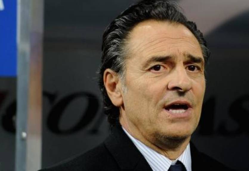 Пранделли: Самый сложный соперник? Коста-Рика