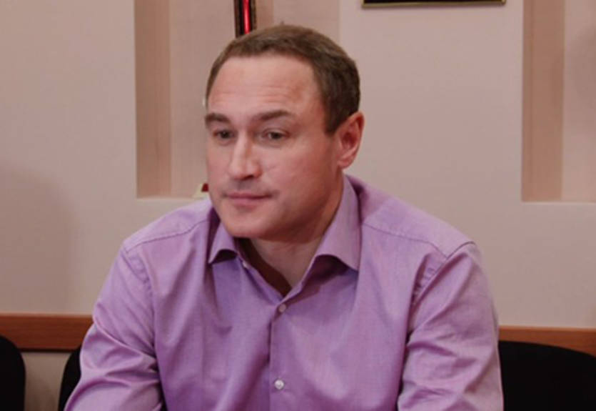 КХЛ. Титов: "Донбасс выиграл заслуженно"