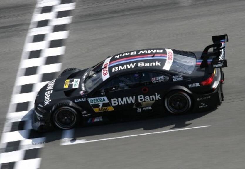 DTM. В БМВ объявили состав участников на следующий сезон
