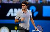 Федерер: "Возможно, нового тренера искать не буду"