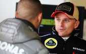 Формула-1. Ковалайнен может вернуться в Катерхэм
