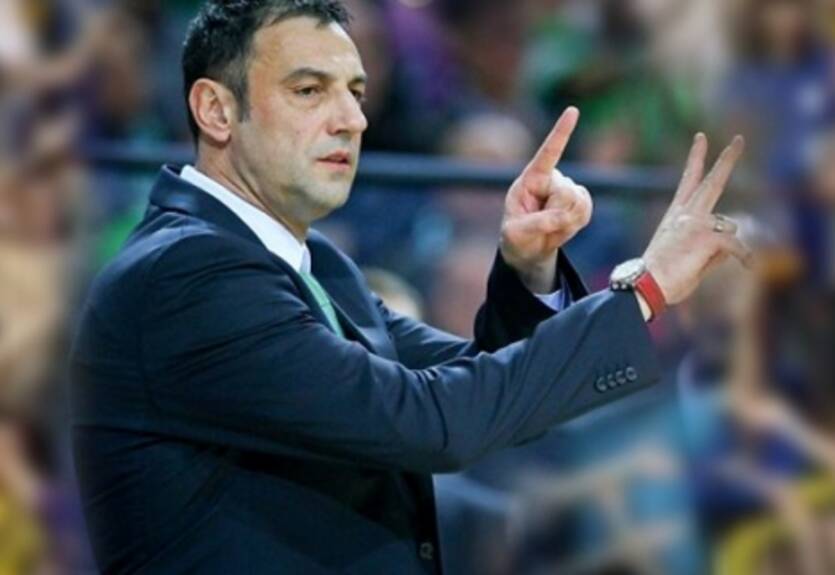 Трифунович возглавил Астану