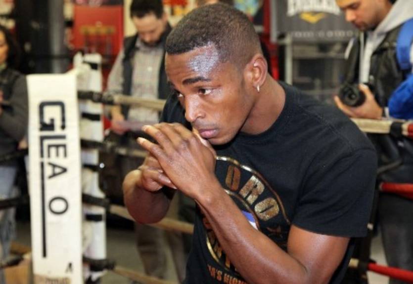 Лара: "Время Траута подошло к концу"