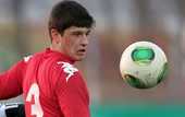 Динамо поборется за молодого болгарина