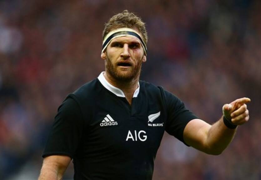 Регби-15. Рид — игрок года; Новая Зеландия — команда года