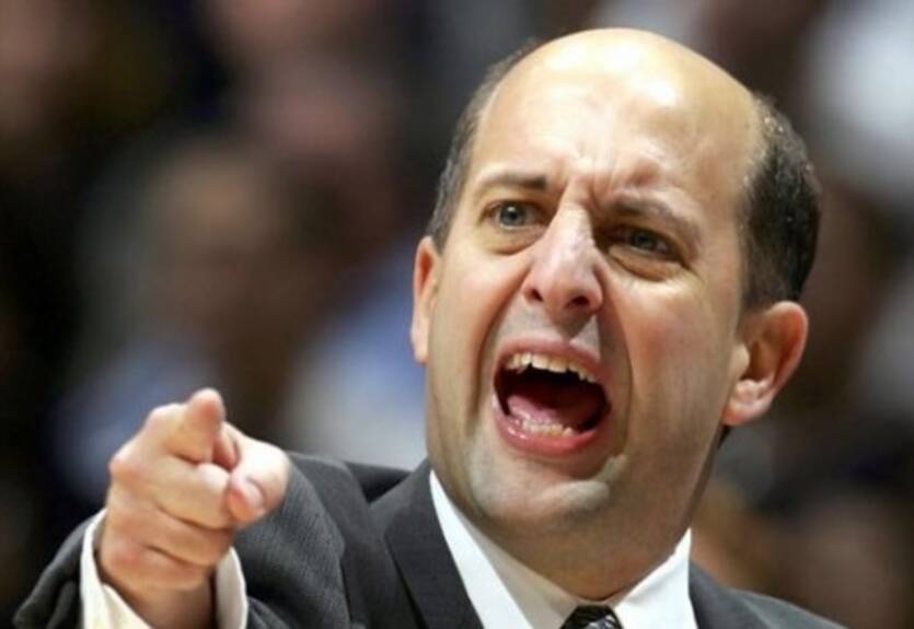 НБА. СМИ: Джефф Ван Ганди может заменить Вудсона в Никс