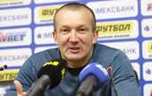Григорчук: "Признать случайностью результат нельзя"