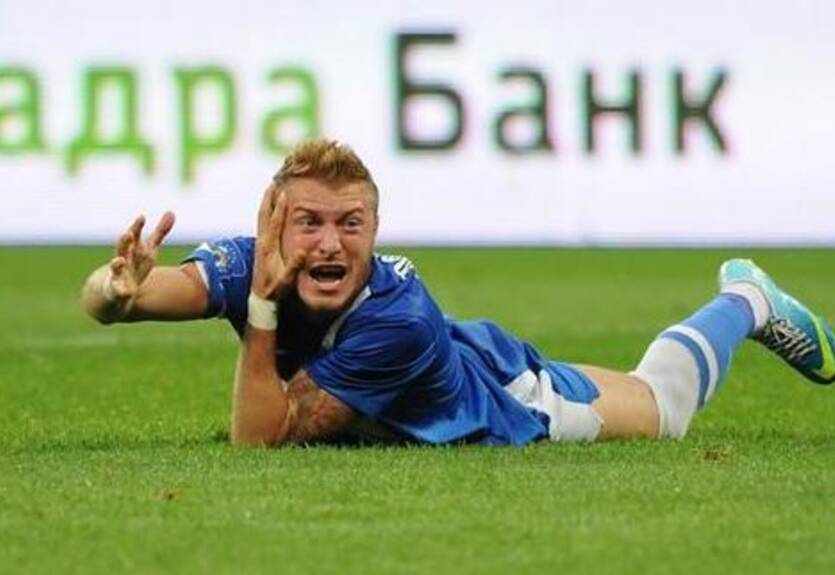 В.Мандзюк: "Нужно готовиться на хорошую, боевую игру"