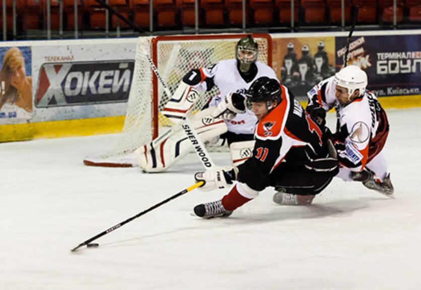ЧУ. Шикарный камбэк Львов и победа Дженералз в овертайме