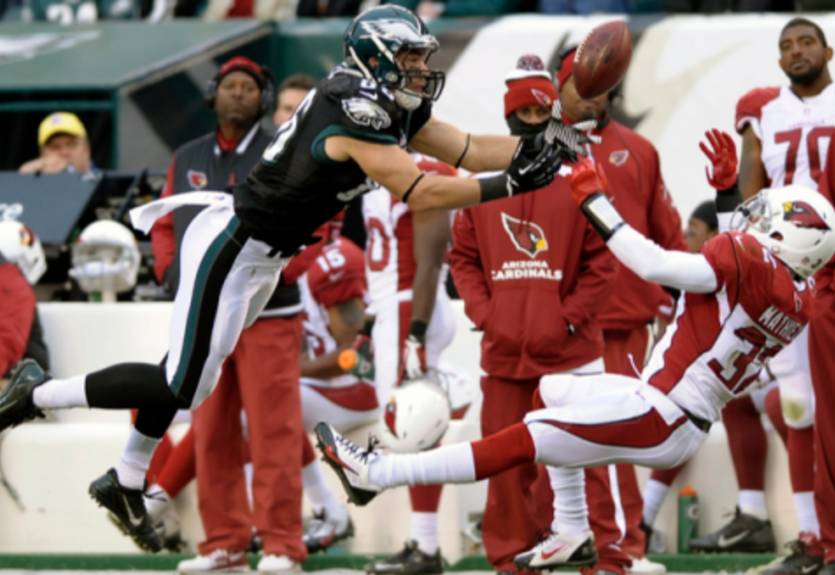 НФЛ. Обзор 13-й недели