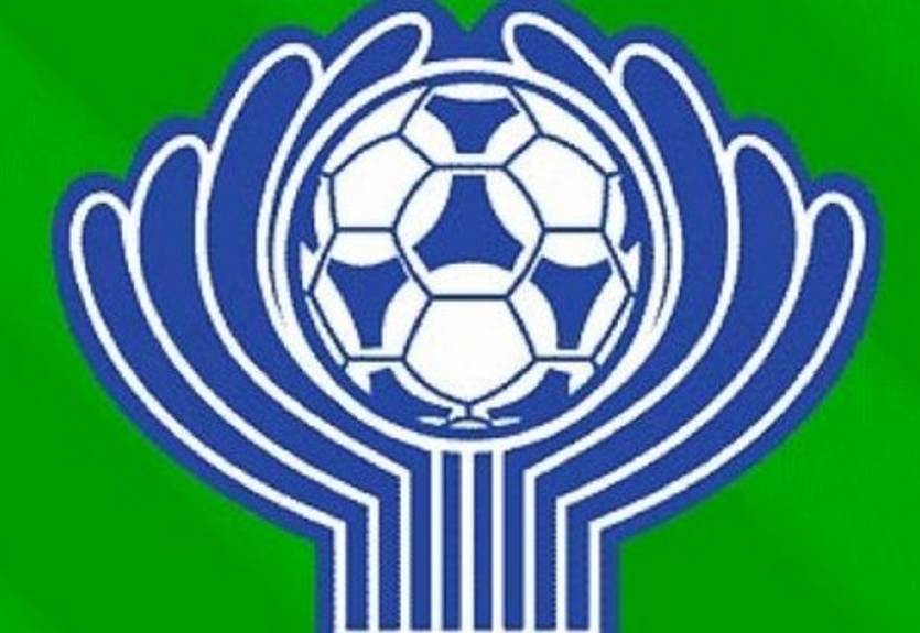 Украина получила соперников по Кубку Содружества