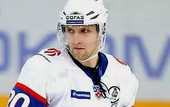 КХЛ. Сибирь теряет Алексеева на месяц
