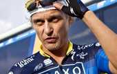Велоспорт. Тиньков стал владельцем команды Saxo-Tinkoff