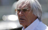Формула-1. Экклстоун: Алонсо хотел покинуть Феррари