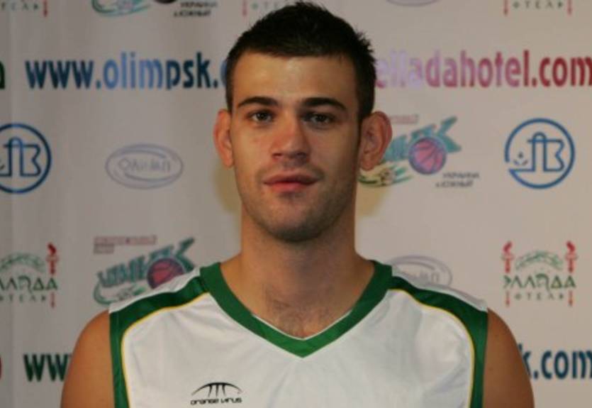 Экс-лидер Химика завершил карьеру