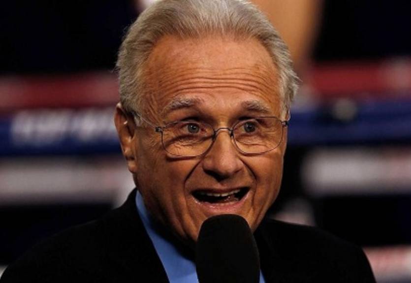 Марчант призвал СМИ оказывать давление на боксёров