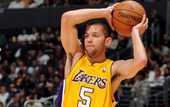 НБА. Лейкерс: Фармар травмировал подколенное сухожилие