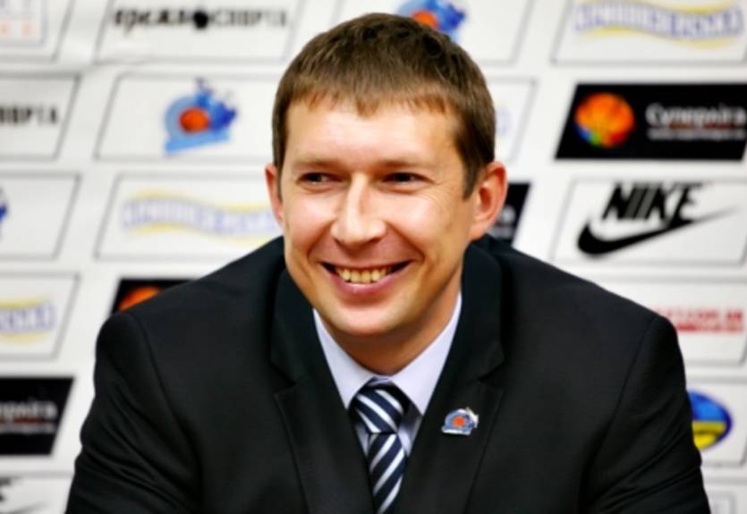 Юшкин: "Днепр играл в силовой манере"