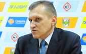 Большаков: "Не дали разыграться сопернику"