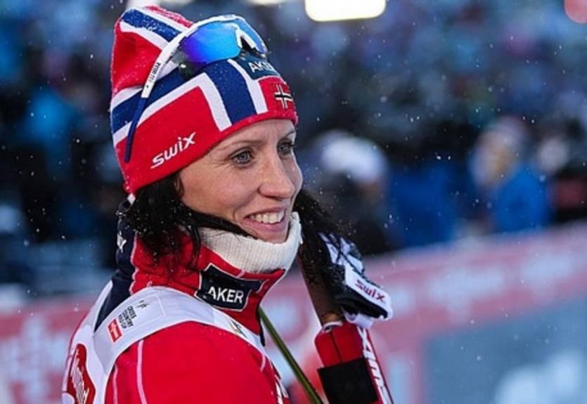 Лыжные гонки. Бьорген выиграла многодневку в Куусамо