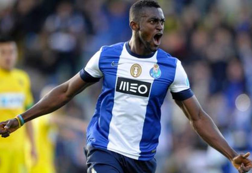 Шахтер пытается заполучить Джексона Мартинеса