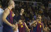 Евролига. Испанцы все помнят