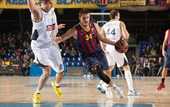 Евролига. Барселона останавливает Фенербахче, Баскония сильнее ПАО