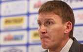 Сачко: "Неприятно заканчивать сезон на такой ноте"