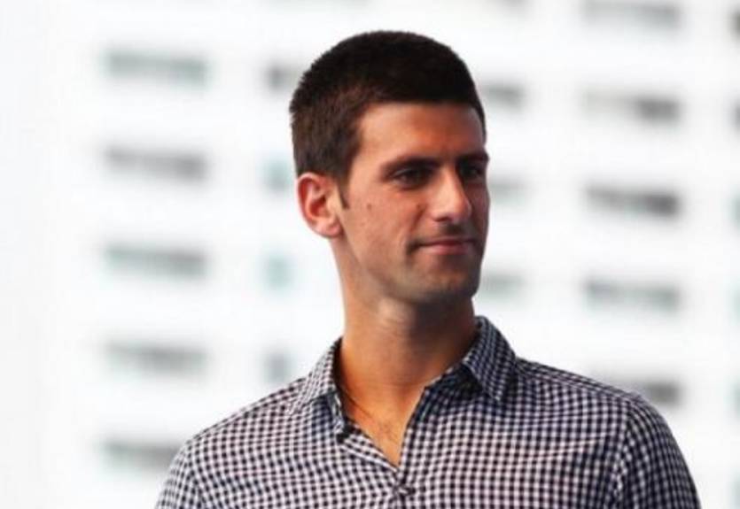 Джокович: "Самая большая неудача — поражение от Надаля"