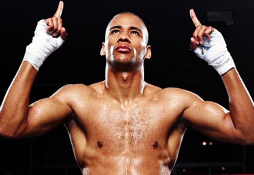 Силлах: "Перебоксирую Ковалева"