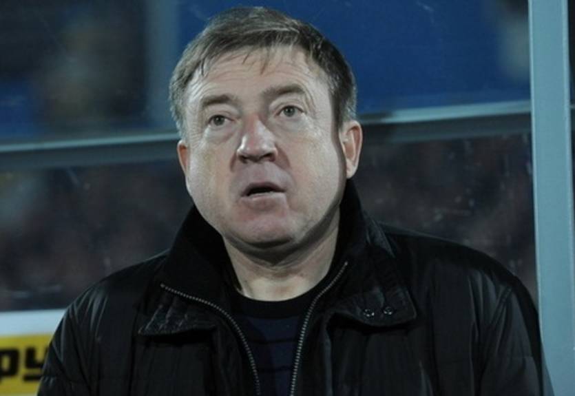 Грозный: "С Таврией будет совсем другая игра"
