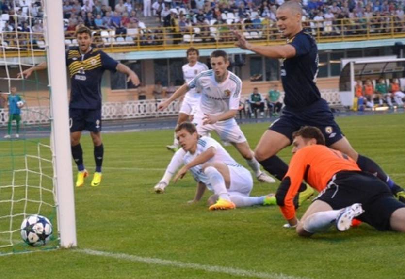 Металлург Д – Ворскла. Превью