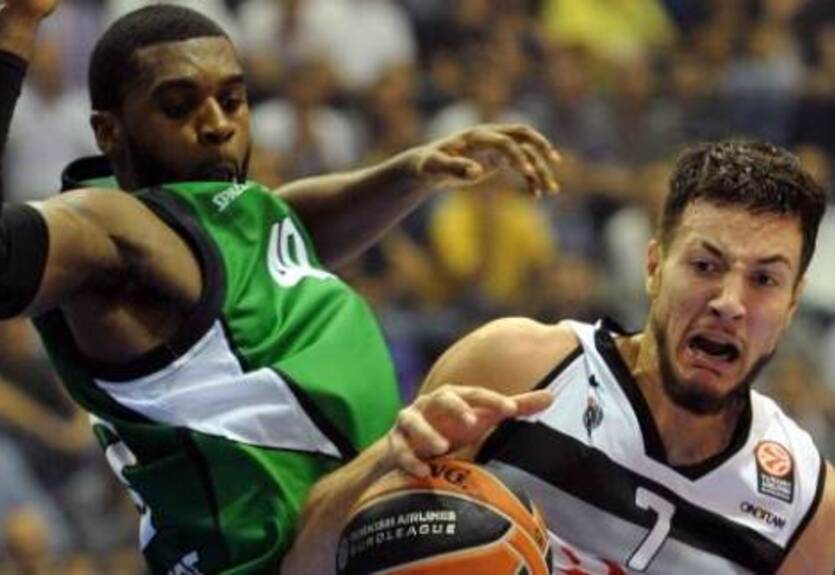 Евролига. Реал и Оли без потерь, Нантерр в шаге от Топ-16