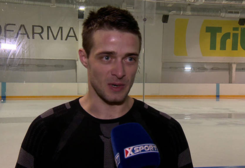 ЧУ. Хмиль: "Мы стремимся выиграть чемпионат"