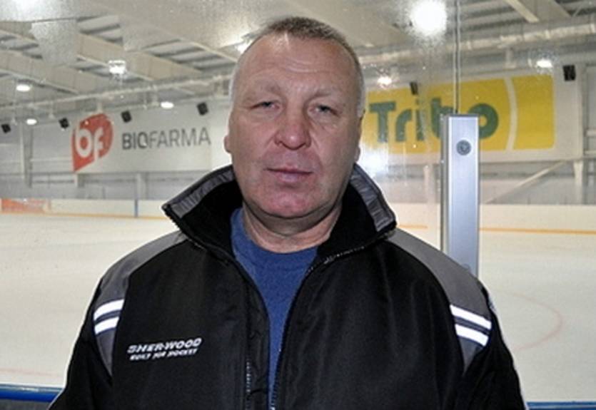 ЧУ. Куликов: "Если интрига будет в чемпионате, то и всем будет интересно"