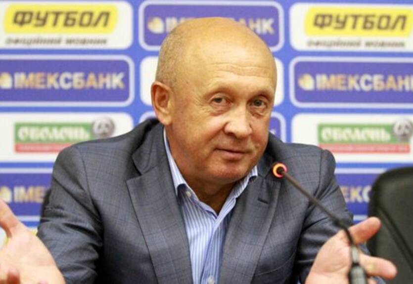 Павлов: "Грузины считают, что уровень Ильичевца они переросли"