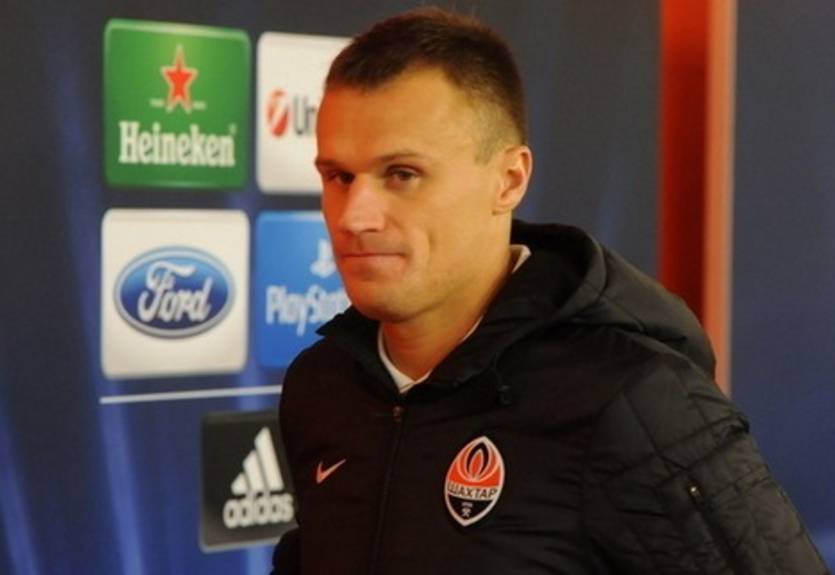 Шевчук: "Понемногу мы возвращаем свою прежнюю игру"