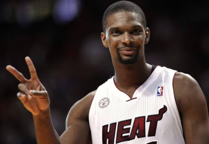 НБА. Далласу нужен Бош