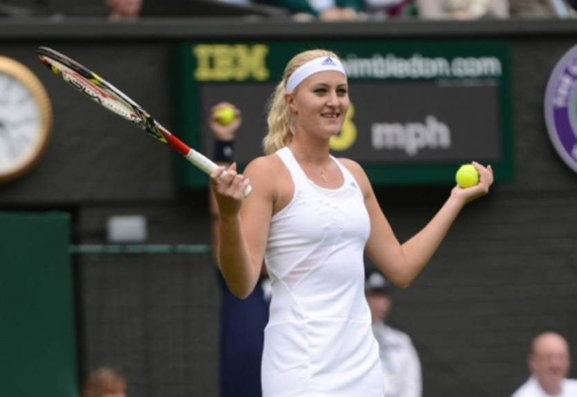 Младенович выступит в Брисбене и Хобарте