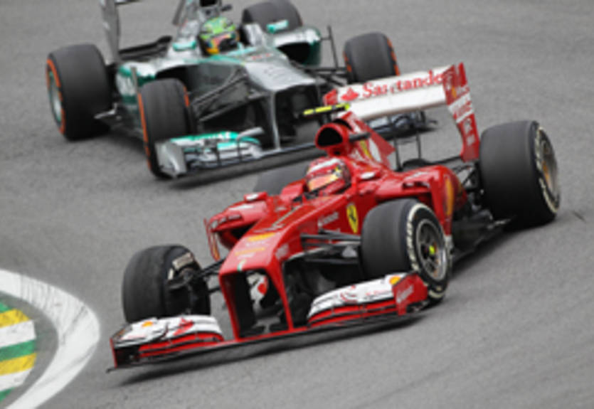 Формула-1. Ди Монтедземоло критикует организаторов Гран-при Бразилии